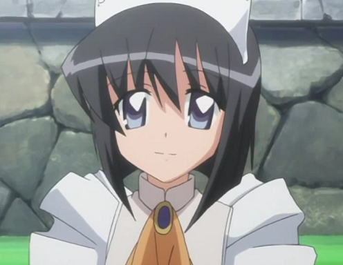 Zero No Tsukaima Siesta Zero No Tsukaima Siesta